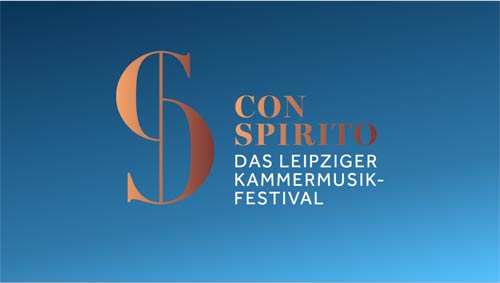 Con Spirito - Das Leipziger Kammermusikfestival