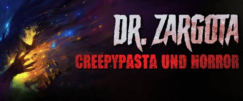 Dr. Zargota Creepypasta