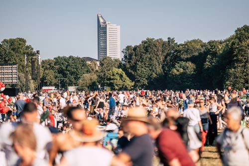 Foto: Gewandhaus/Tom Thiele