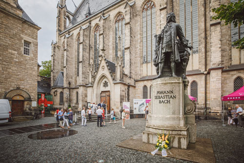 In Memoriam Johann Sebastian Bach Veranstaltungskalender Leipzig Im in memoriam johann sebastian bach veranstaltungskalender leipzig im