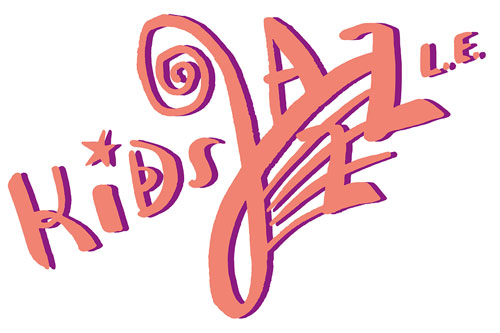 Veranstaltung in Leipzig: Kids-Jazz Festival