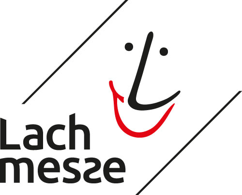 Lachmesse 2020 - Europäisches Satire- und Humor-Festival Leipzig