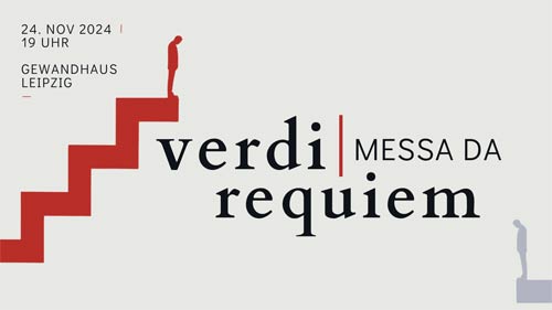 »Messa da Requiem« – Verdi